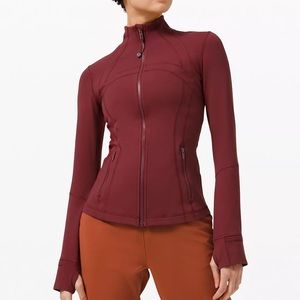 lululemon Define Jacket